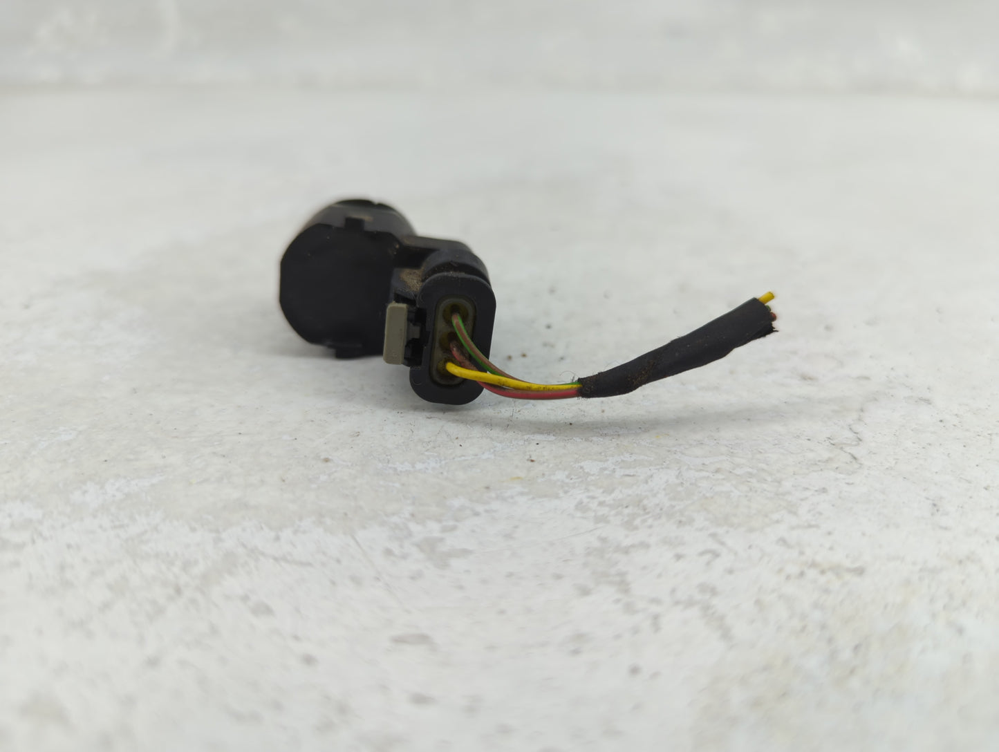 Park Assist Sensor - Oemusedautoparts1.com