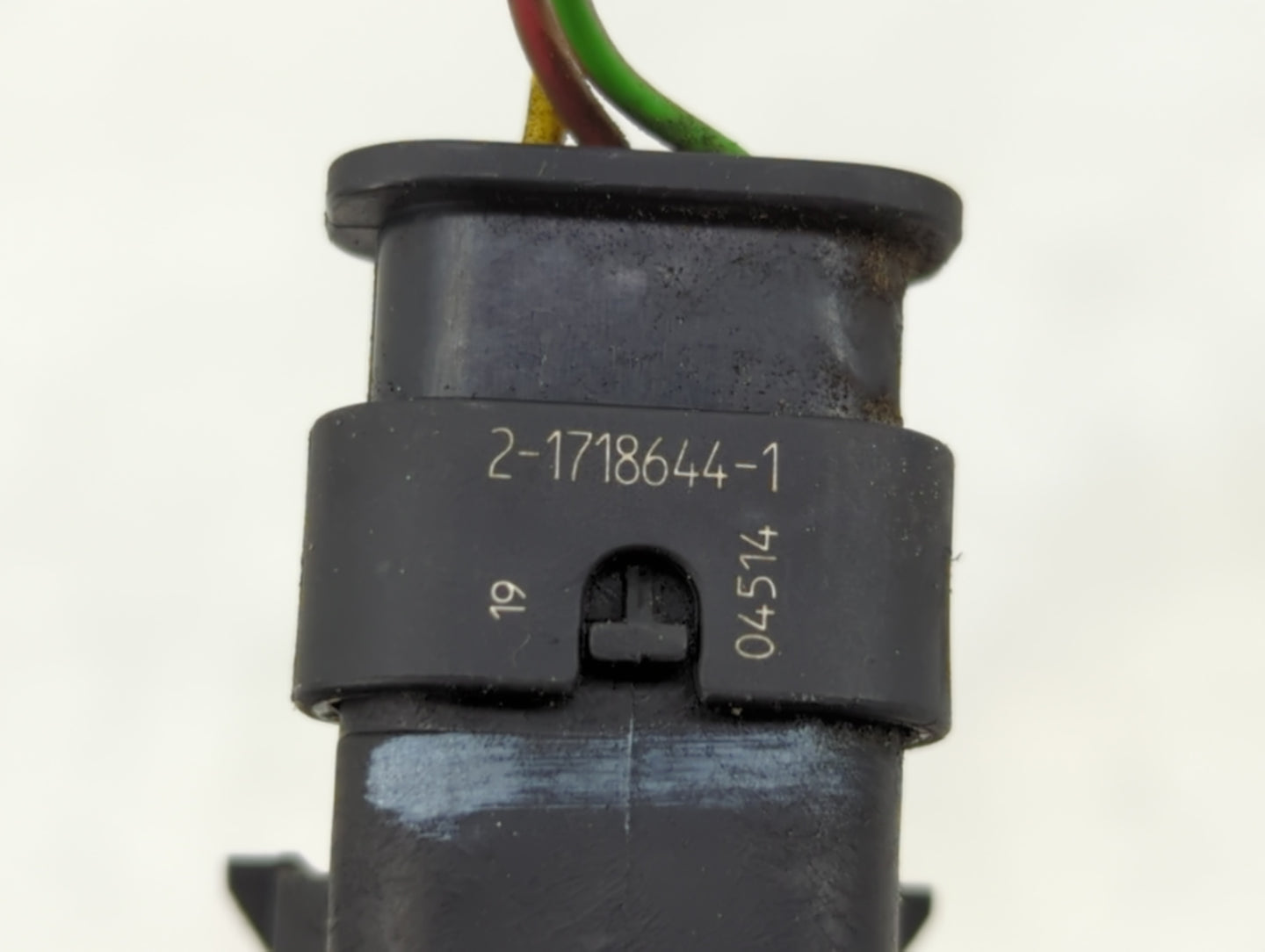 Park Assist Sensor - Oemusedautoparts1.com