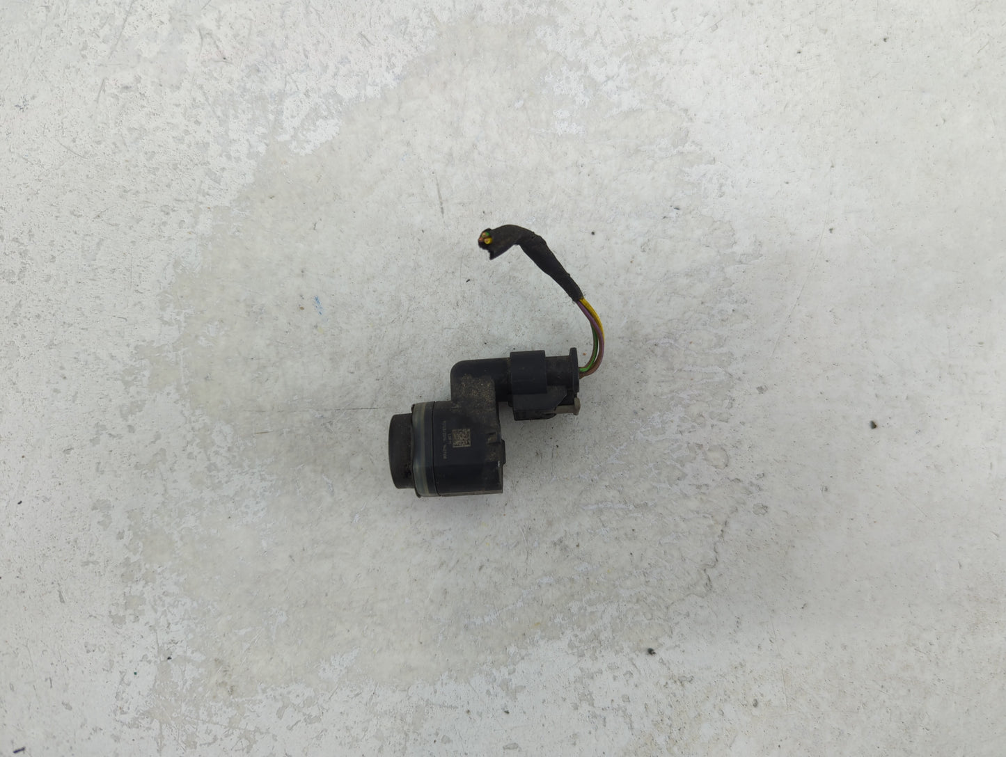Park Assist Sensor - Oemusedautoparts1.com