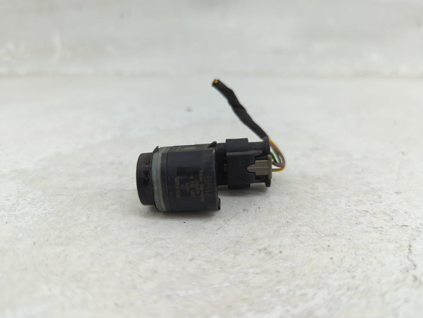Park Assist Sensor - Oemusedautoparts1.com