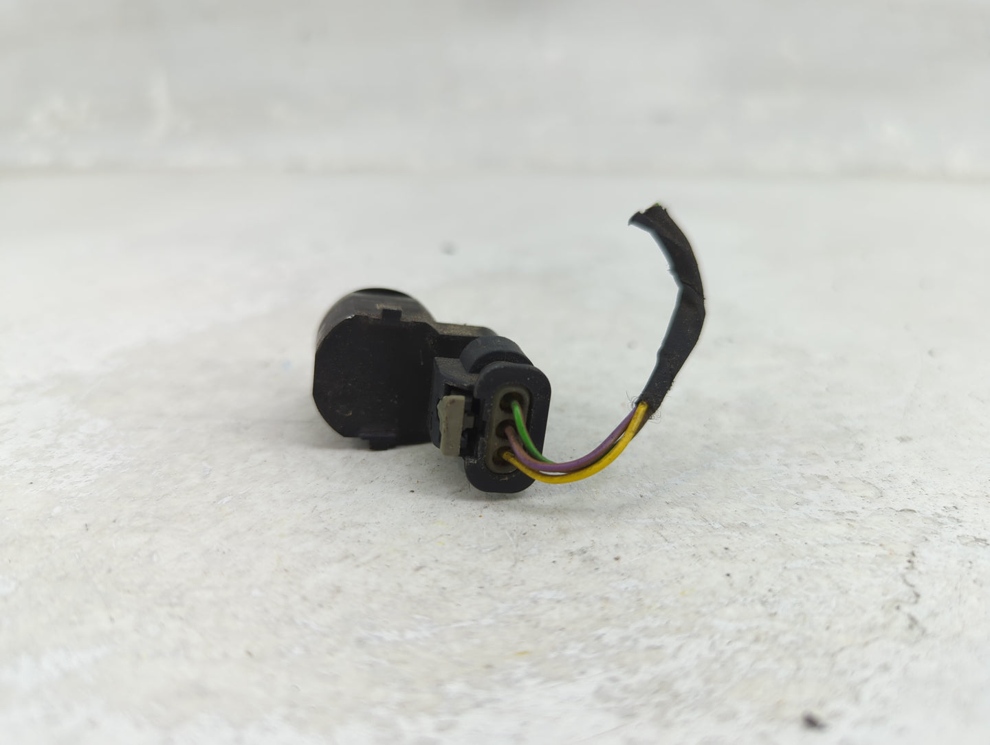 Park Assist Sensor - Oemusedautoparts1.com