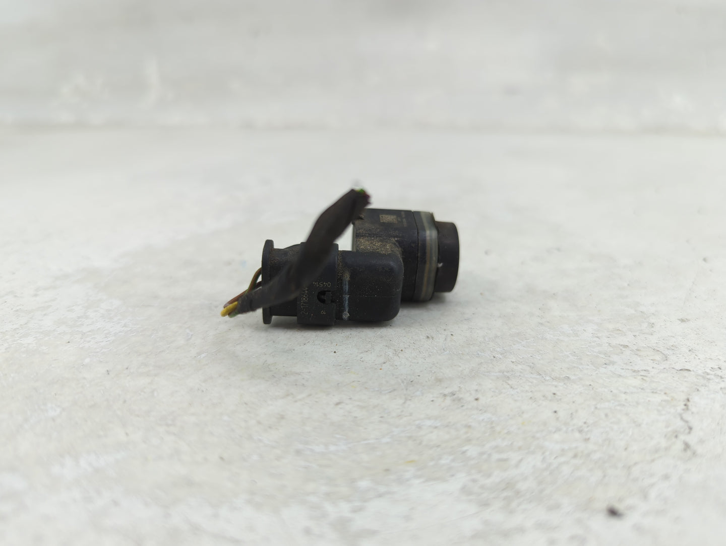 Park Assist Sensor - Oemusedautoparts1.com