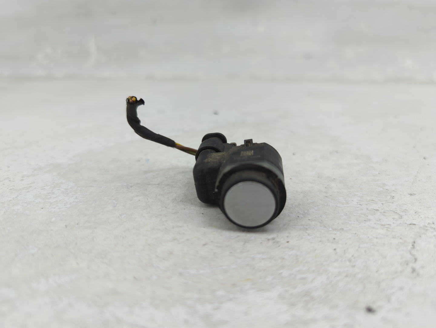 Park Assist Sensor - Oemusedautoparts1.com