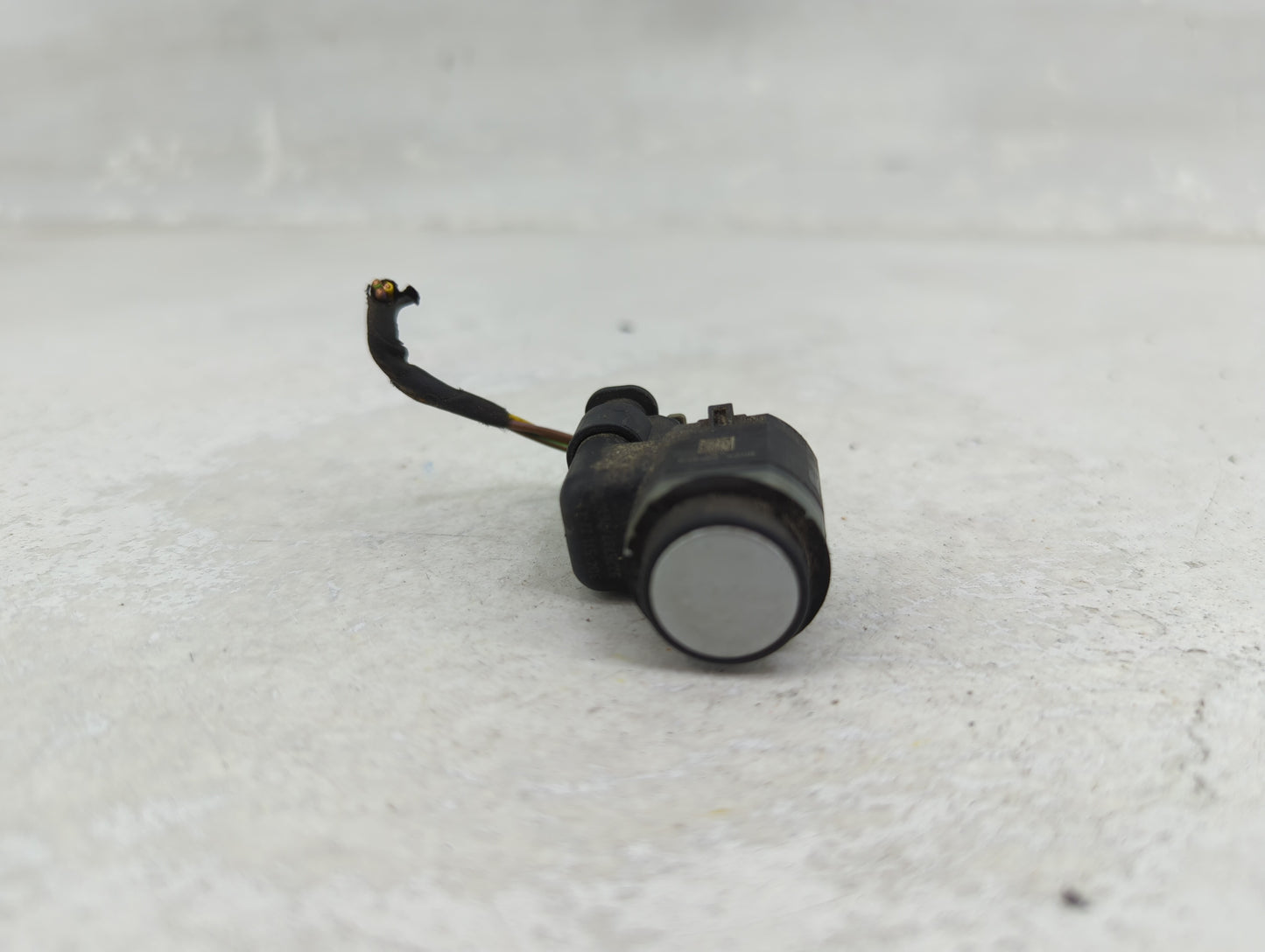 Park Assist Sensor - Oemusedautoparts1.com