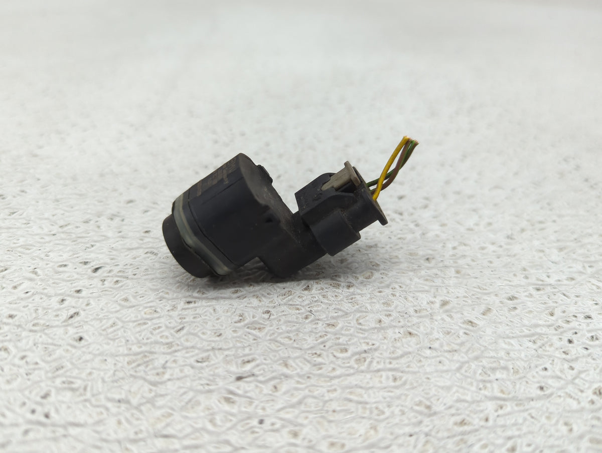 Park Assist Sensor - Oemusedautoparts1.com