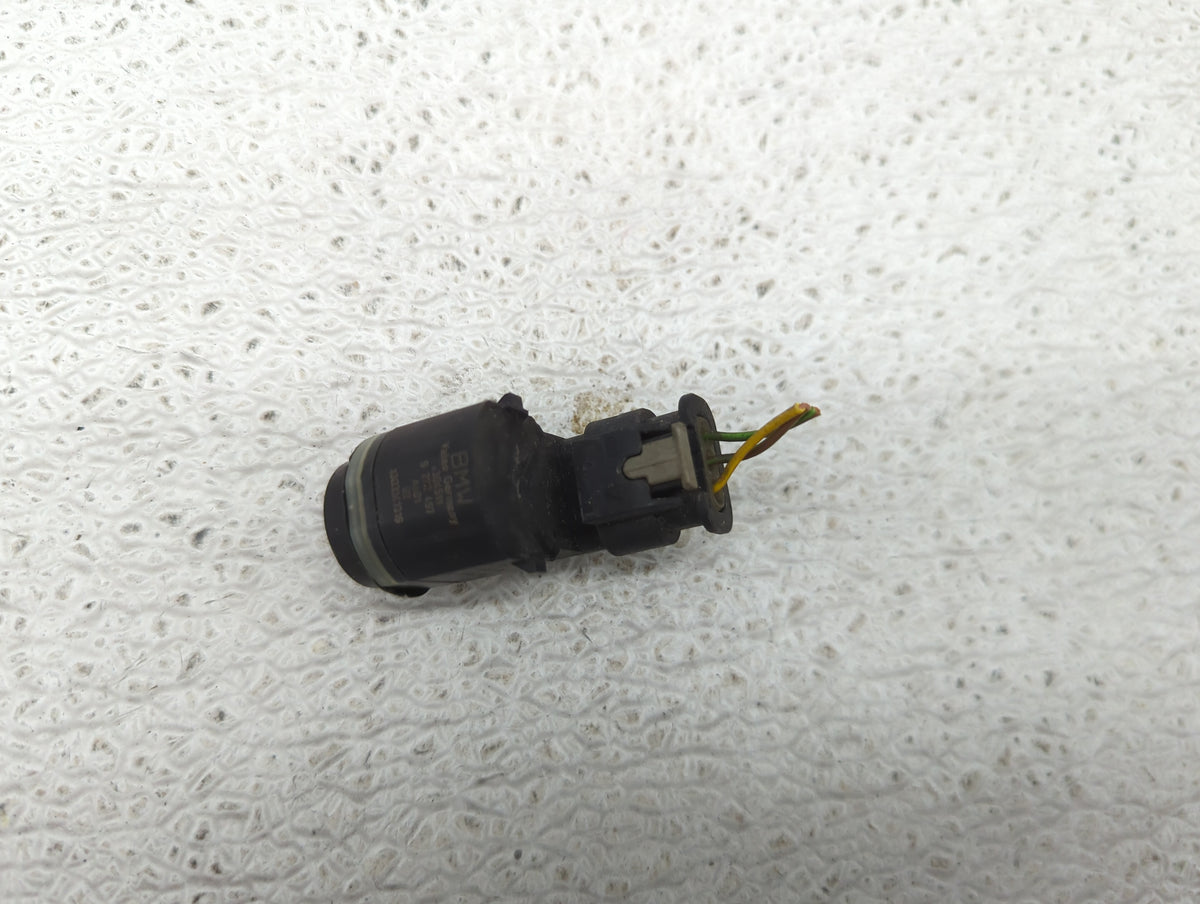 Park Assist Sensor - Oemusedautoparts1.com
