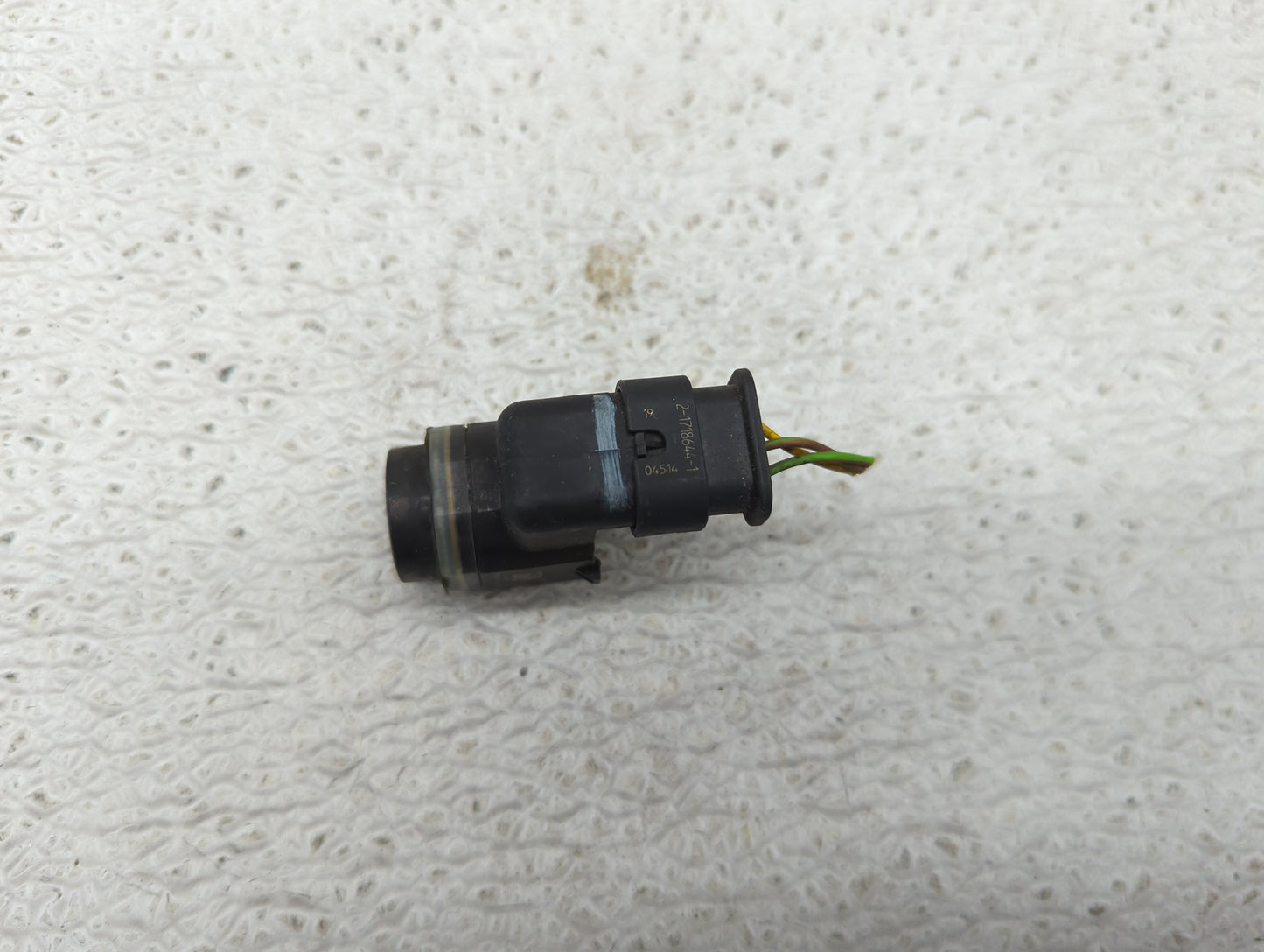 Park Assist Sensor - Oemusedautoparts1.com