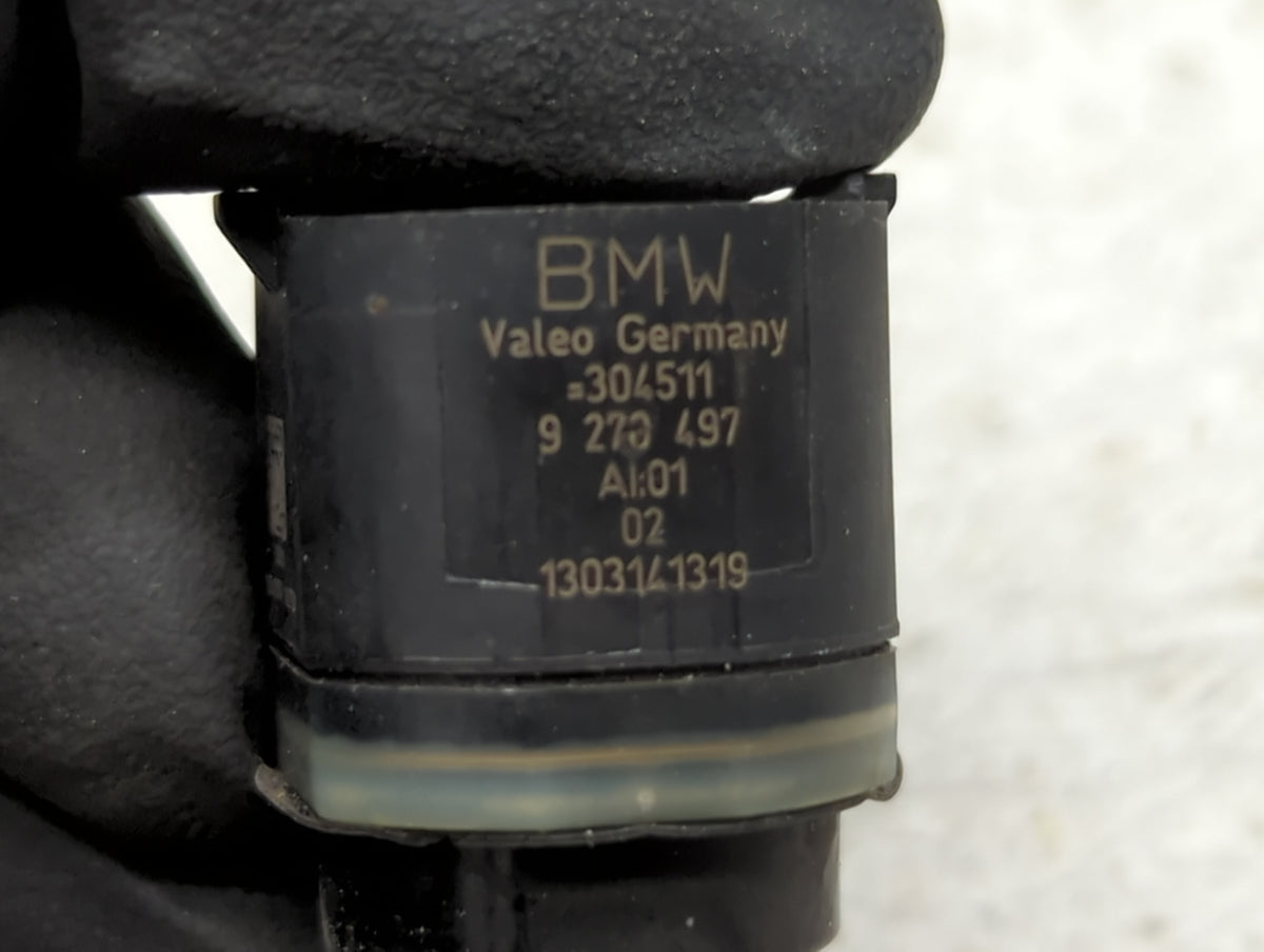 Park Assist Sensor - Oemusedautoparts1.com