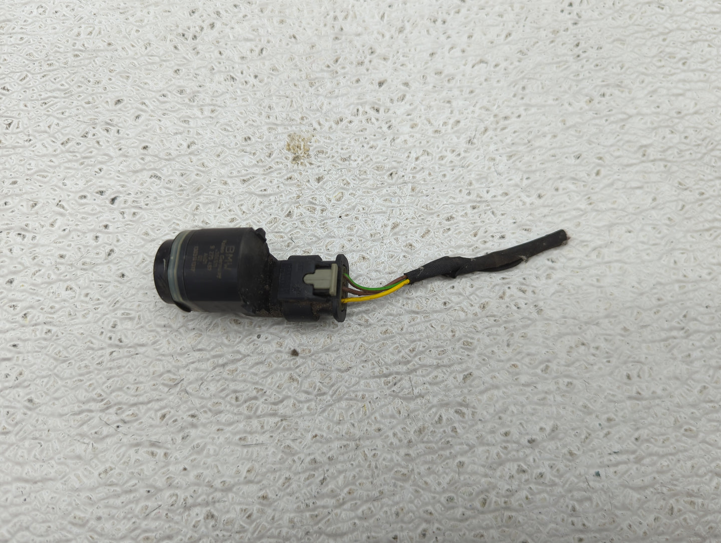 Park Assist Sensor - Oemusedautoparts1.com