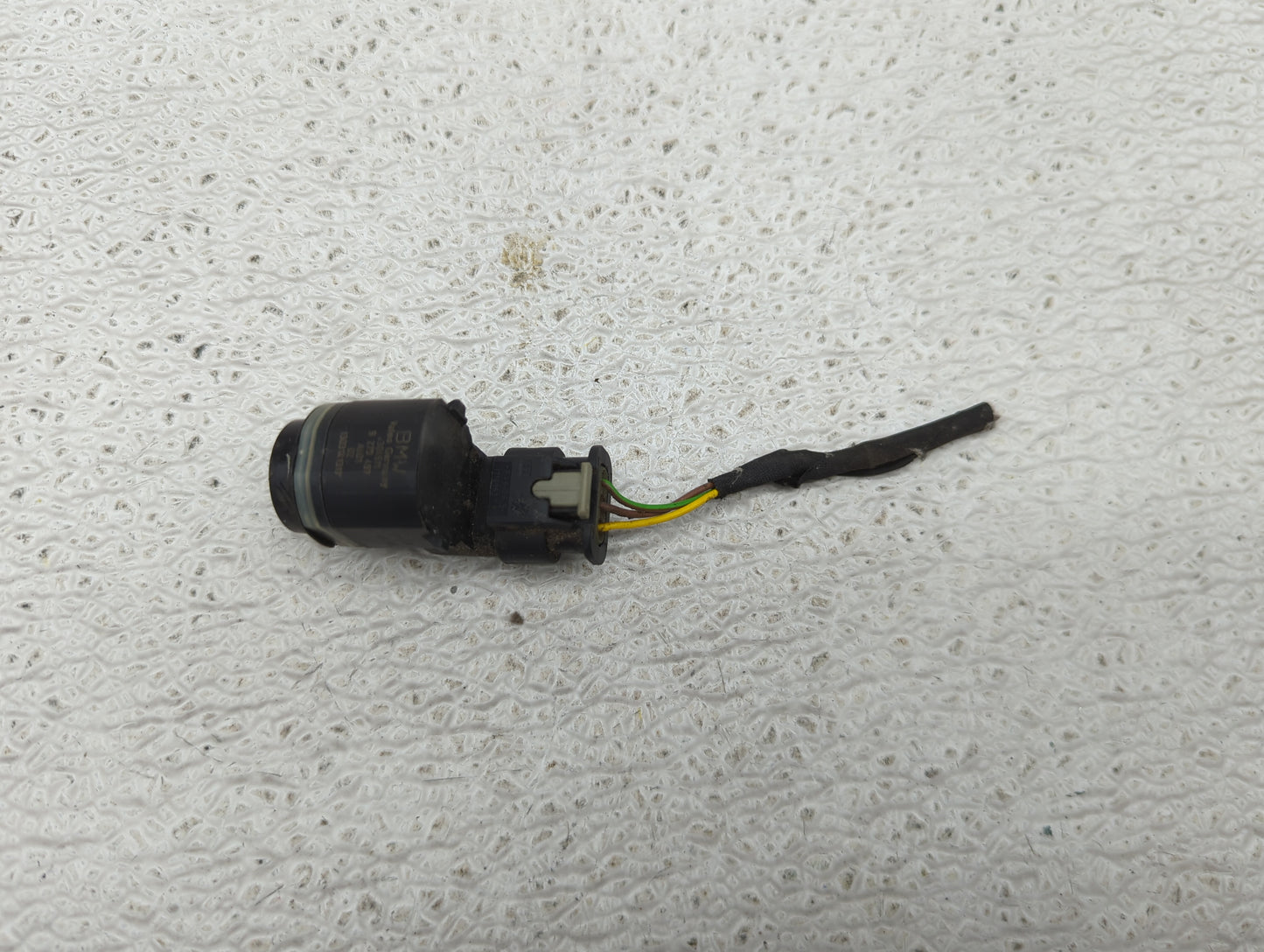 Park Assist Sensor - Oemusedautoparts1.com