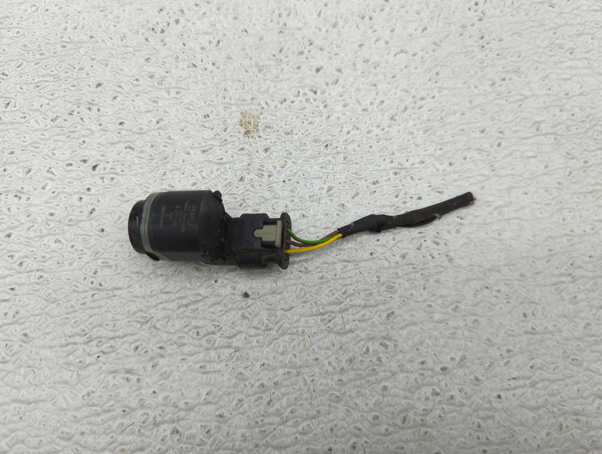 Park Assist Sensor - Oemusedautoparts1.com