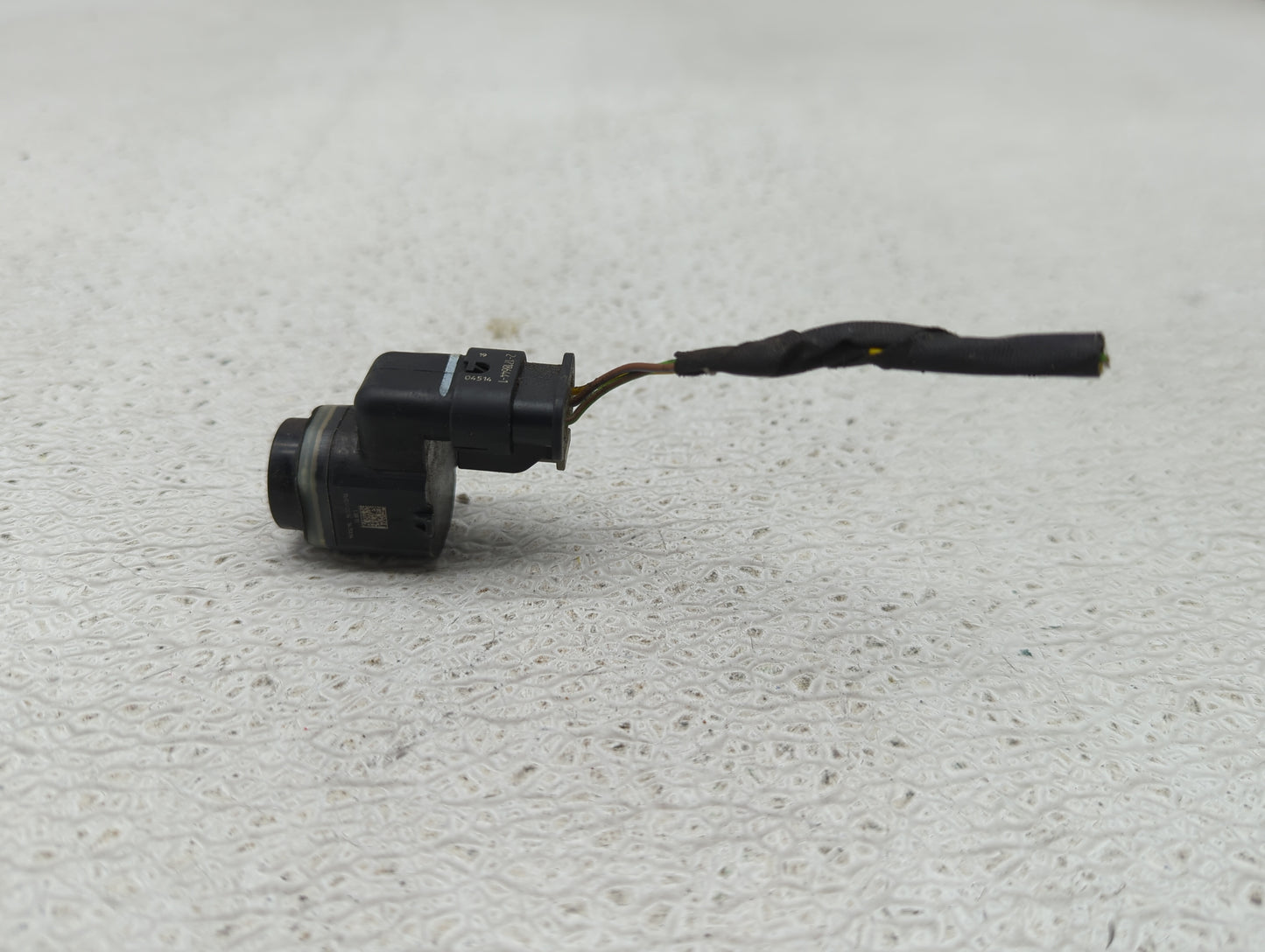 Park Assist Sensor - Oemusedautoparts1.com