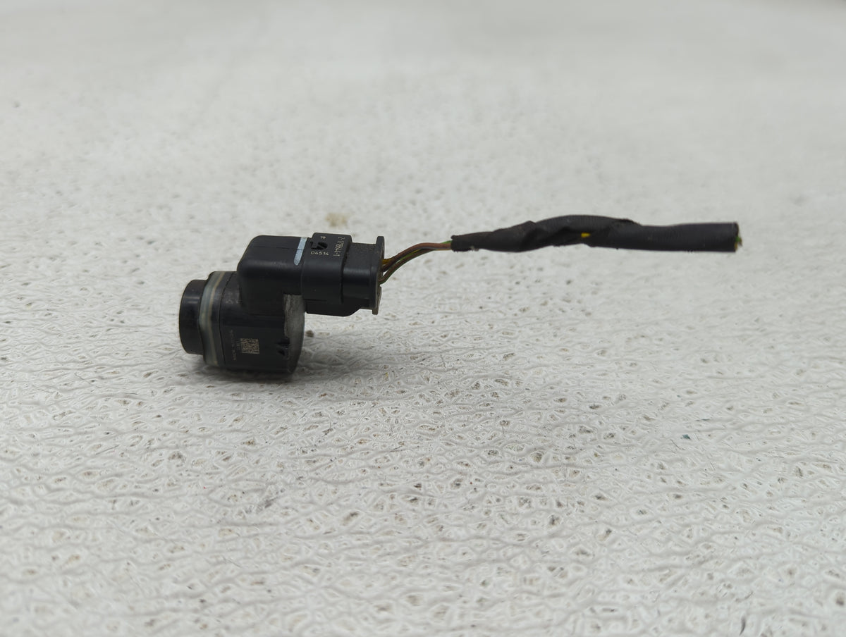 Park Assist Sensor - Oemusedautoparts1.com