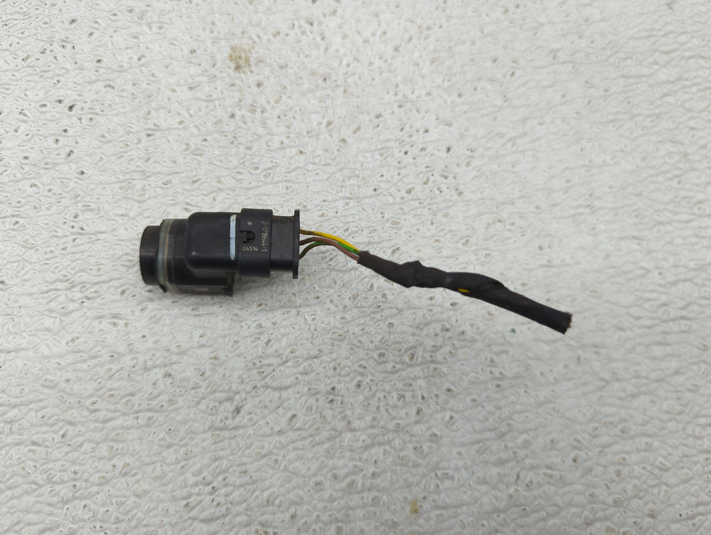 Park Assist Sensor - Oemusedautoparts1.com
