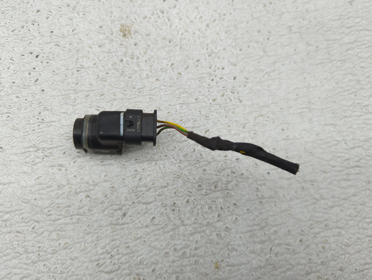 Park Assist Sensor - Oemusedautoparts1.com