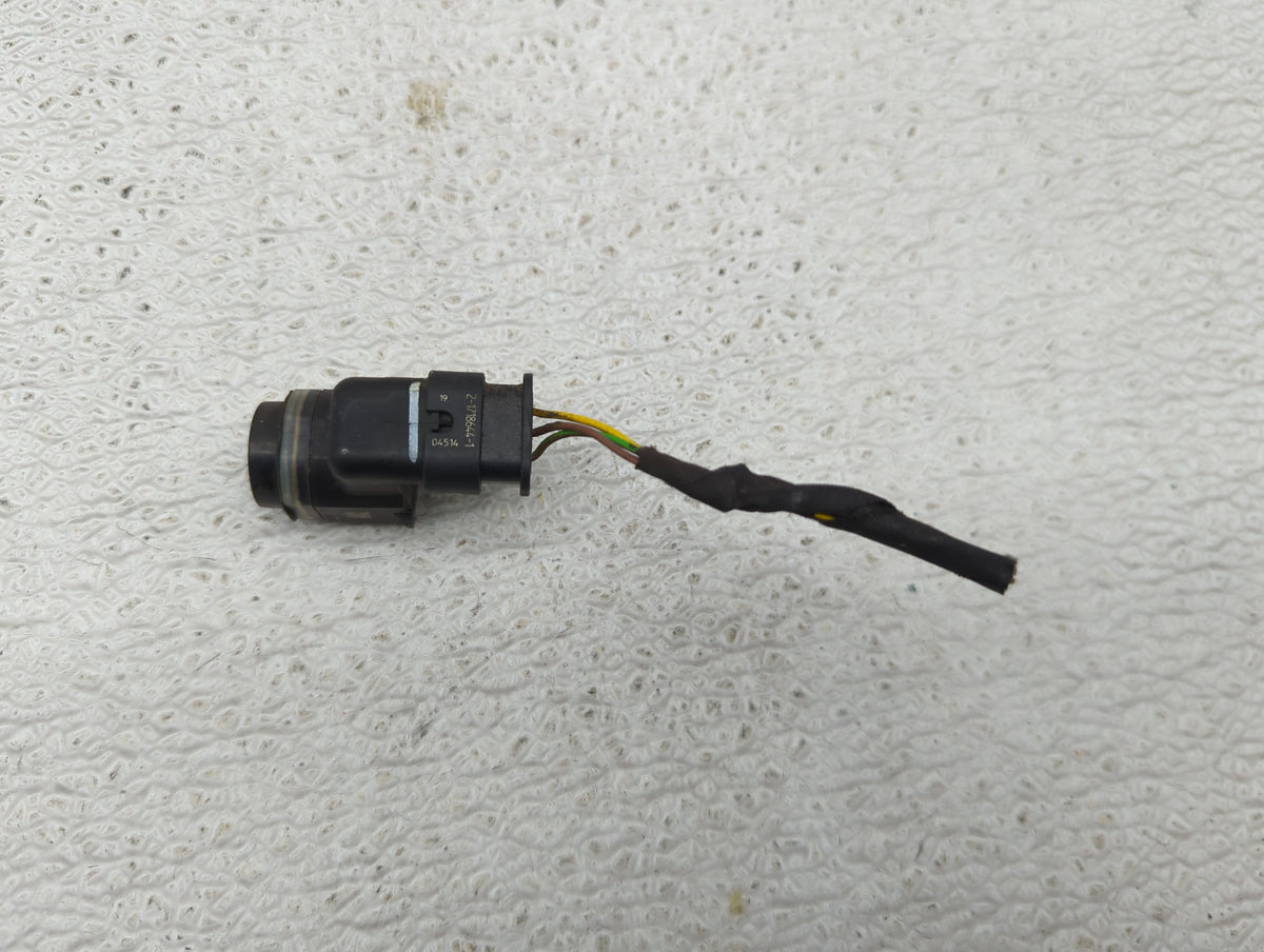Park Assist Sensor - Oemusedautoparts1.com