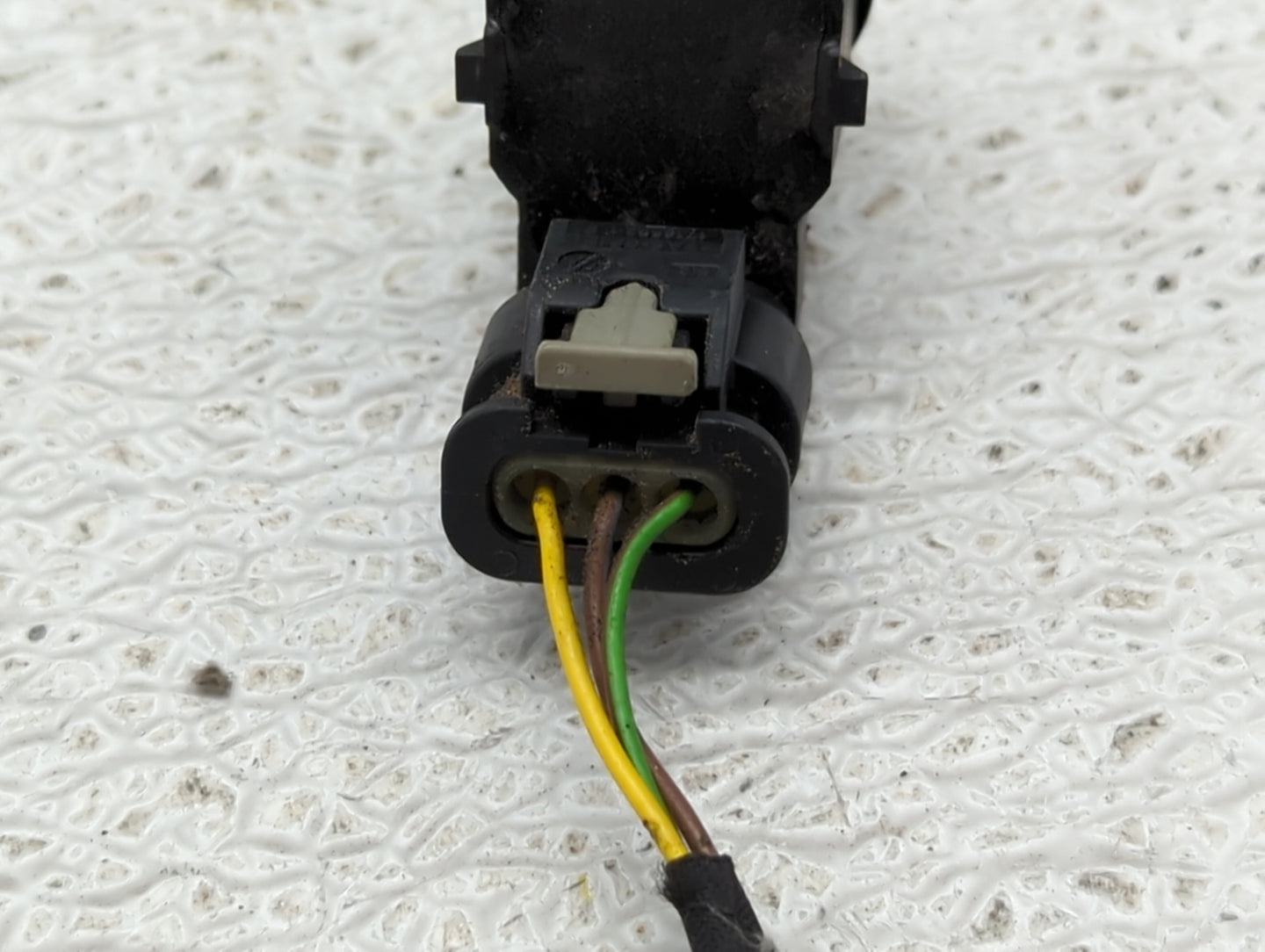 Park Assist Sensor - Oemusedautoparts1.com