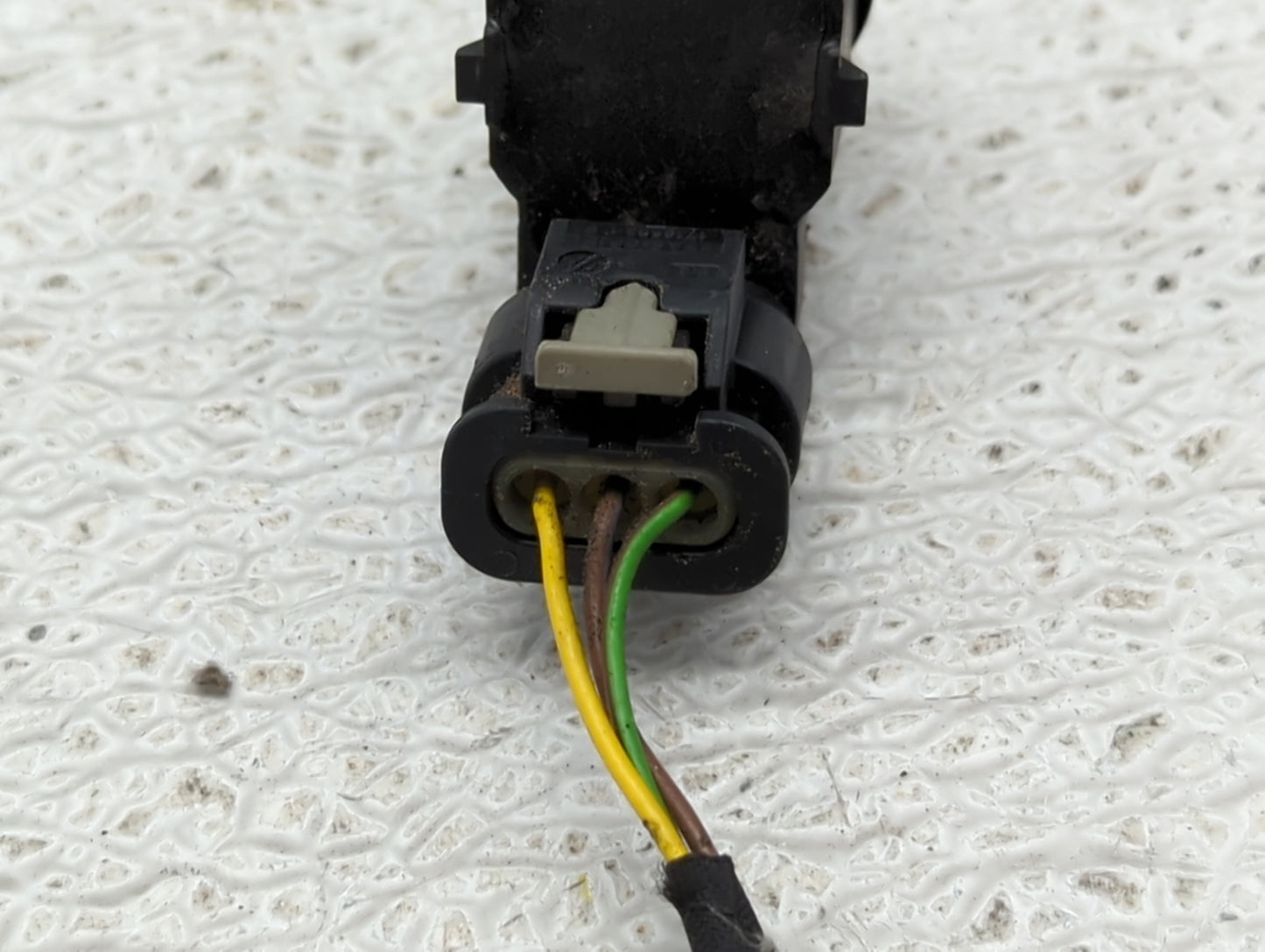 Park Assist Sensor - Oemusedautoparts1.com