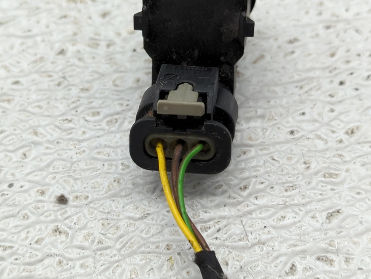 Park Assist Sensor - Oemusedautoparts1.com