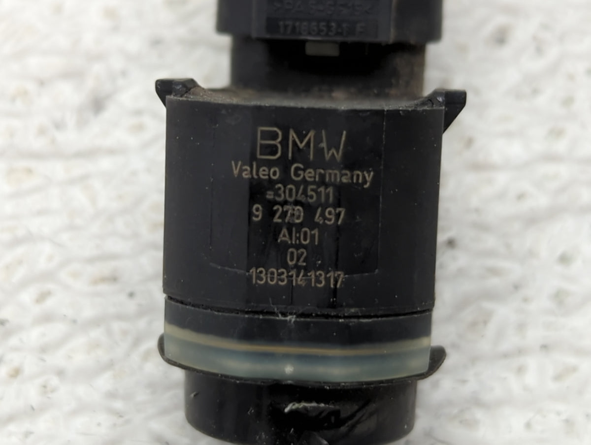 Park Assist Sensor - Oemusedautoparts1.com