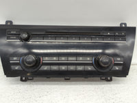 2012-2018 Bmw 640i Climate Control Module Temperature AC/Heater Replacement P/N:9352783-01 Fits OEM Used Auto Parts - Oemuse