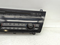 2012-2018 Bmw 640i Climate Control Module Temperature AC/Heater Replacement P/N:9352783-01 Fits OEM Used Auto Parts - Oemuse