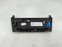 2012-2018 Bmw 640i Climate Control Module Temperature AC/Heater Replacement P/N:9352783-01 Fits OEM Used Auto Parts - Oemuse