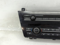 2012-2018 Bmw 640i Climate Control Module Temperature AC/Heater Replacement P/N:9353618-01 Fits OEM Used Auto Parts - Oemuse