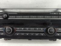 2012-2018 Bmw 640i Climate Control Module Temperature AC/Heater Replacement P/N:9353618-01 Fits OEM Used Auto Parts - Oemuse