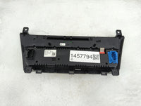 2012-2018 Bmw 640i Climate Control Module Temperature AC/Heater Replacement P/N:9353618-01 Fits OEM Used Auto Parts - Oemuse