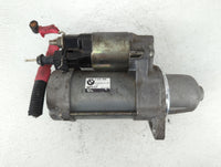 2012-2018 Bmw 640i Car Starter Motor Solenoid OEM Fits Fits 2011 2012 2013 2014 2015 2016 2017 2018 2019 2020 OEM Used Auto 