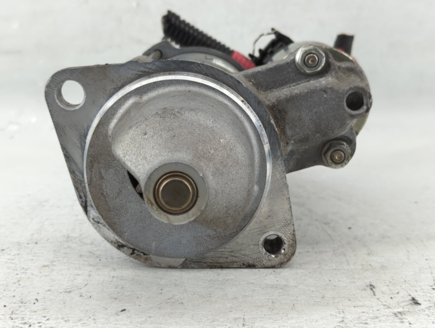 2012-2018 Bmw 640i Car Starter Motor Solenoid OEM Fits Fits 2011 2012 2013 2014 2015 2016 2017 2018 2019 2020 OEM Used Auto 