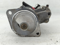 2012-2018 Bmw 640i Car Starter Motor Solenoid OEM Fits Fits 2011 2012 2013 2014 2015 2016 2017 2018 2019 2020 OEM Used Auto 