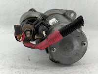 2012-2018 Bmw 640i Car Starter Motor Solenoid OEM Fits Fits 2011 2012 2013 2014 2015 2016 2017 2018 2019 2020 OEM Used Auto 