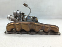 2015-2015 Bmw 640i Turbocharger Turbo Charger Super Charger Supercharger - Oemusedautoparts1.com