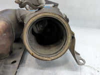 2015-2015 Bmw 640i Turbocharger Turbo Charger Super Charger Supercharger - Oemusedautoparts1.com