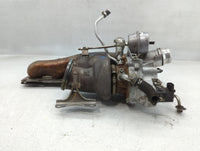2015-2015 Bmw 640i Turbocharger Turbo Charger Super Charger Supercharger - Oemusedautoparts1.com