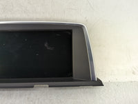 2013-2015 Bmw 650i Information Display Screen - Oemusedautoparts1.com