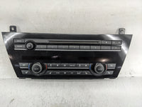 2012-2018 Bmw 650i Climate Control Module Temperature AC/Heater Replacement P/N:9353618-01 Fits OEM Used Auto Parts - Oemuse