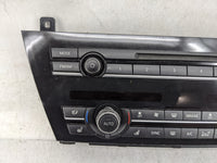 2012-2018 Bmw 650i Climate Control Module Temperature AC/Heater Replacement P/N:9353618-01 Fits OEM Used Auto Parts - Oemuse