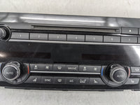 2012-2018 Bmw 650i Climate Control Module Temperature AC/Heater Replacement P/N:9353618-01 Fits OEM Used Auto Parts - Oemuse
