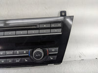 2012-2018 Bmw 650i Climate Control Module Temperature AC/Heater Replacement P/N:9353618-01 Fits OEM Used Auto Parts - Oemuse