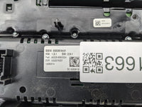 2012-2018 Bmw 650i Climate Control Module Temperature AC/Heater Replacement P/N:9353618-01 Fits OEM Used Auto Parts - Oemuse