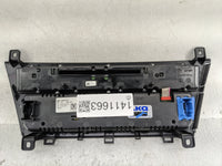 2012-2018 Bmw 650i Climate Control Module Temperature AC/Heater Replacement P/N:9353618-01 Fits OEM Used Auto Parts - Oemuse