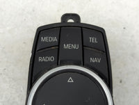 2015 Bmw 740 Radio AM FM Cd Player Receiver Replacement P/N:65829350723-02 6582933461 Fits OEM Used Auto Parts - Oemusedauto
