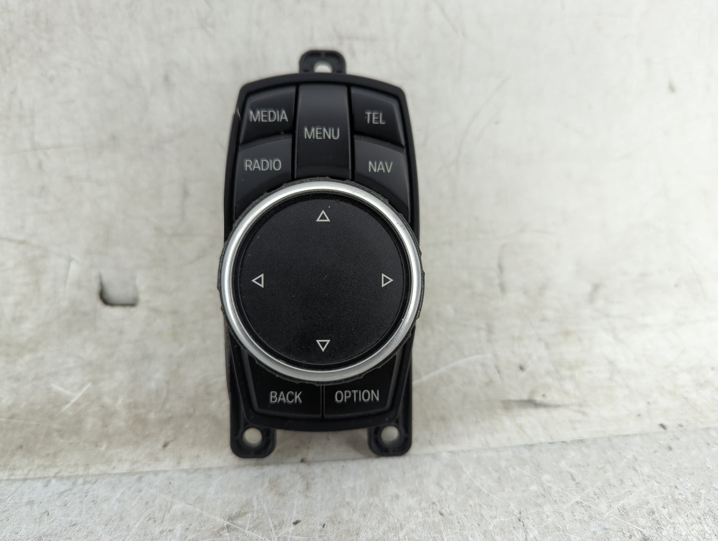 2015 Bmw 740 Combination Switch Assembly - Wiper / Cruise Control - Oemusedautoparts1.com