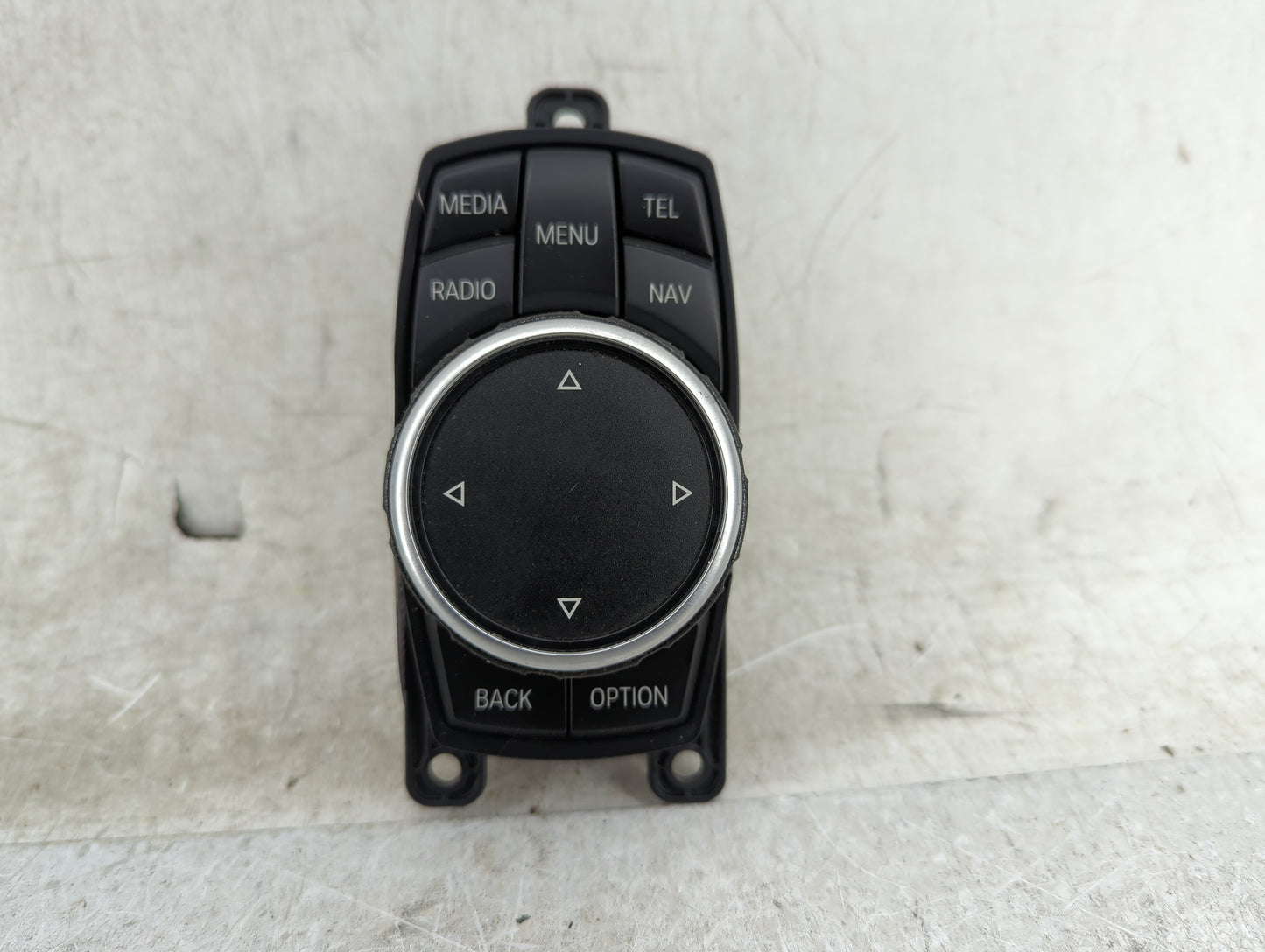 2015 Bmw 740 Combination Switch Assembly - Wiper / Cruise Control - Oemusedautoparts1.com