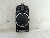 2015 Bmw 740 Combination Switch Assembly - Wiper / Cruise Control - Oemusedautoparts1.com