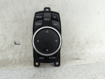 compare product 2015 Bmw 740 Combination Switch Assembly - Wiper / Cruise Control