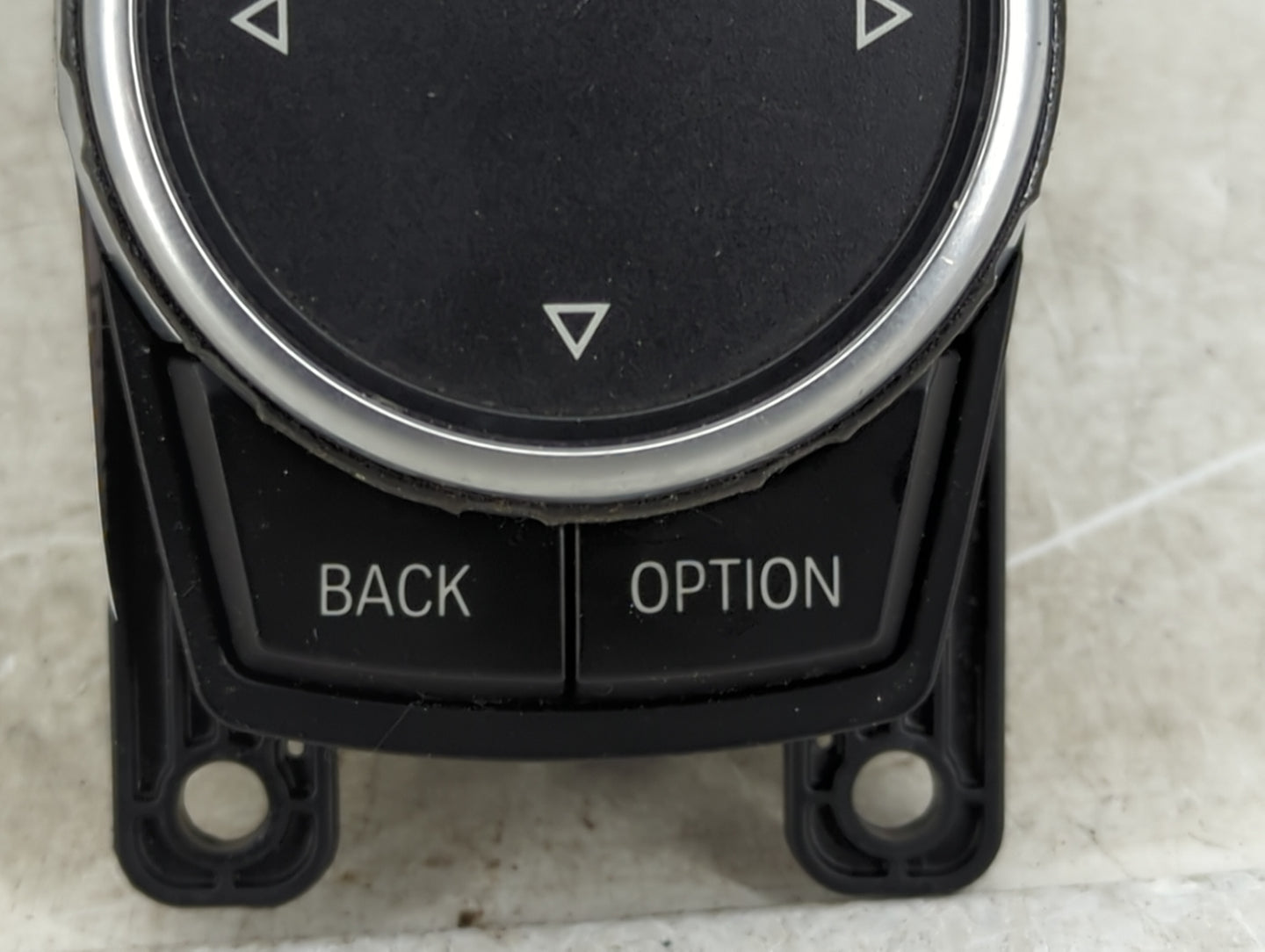 2015 Bmw 740 Combination Switch Assembly - Wiper / Cruise Control - Oemusedautoparts1.com